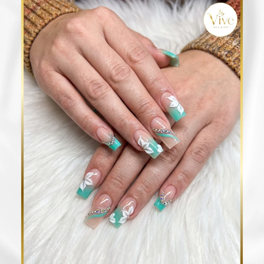 Vive Nails & Spa